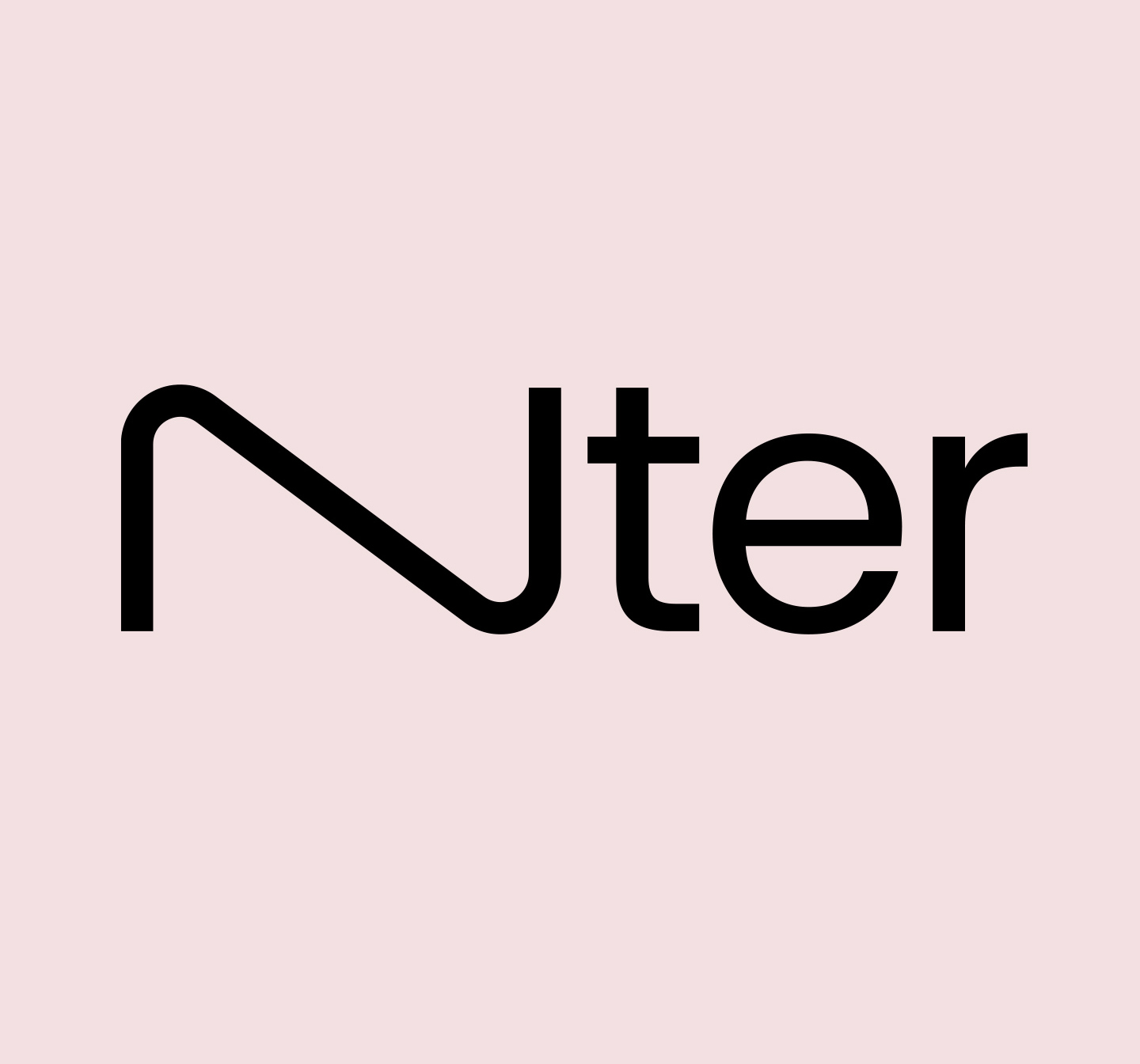 Logo of Nter Asset management