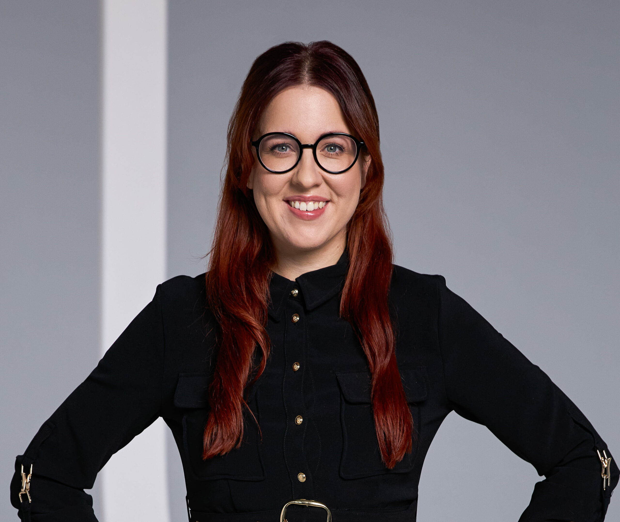 ROIX marketingo Vadovė Gerda striskaite-greice
