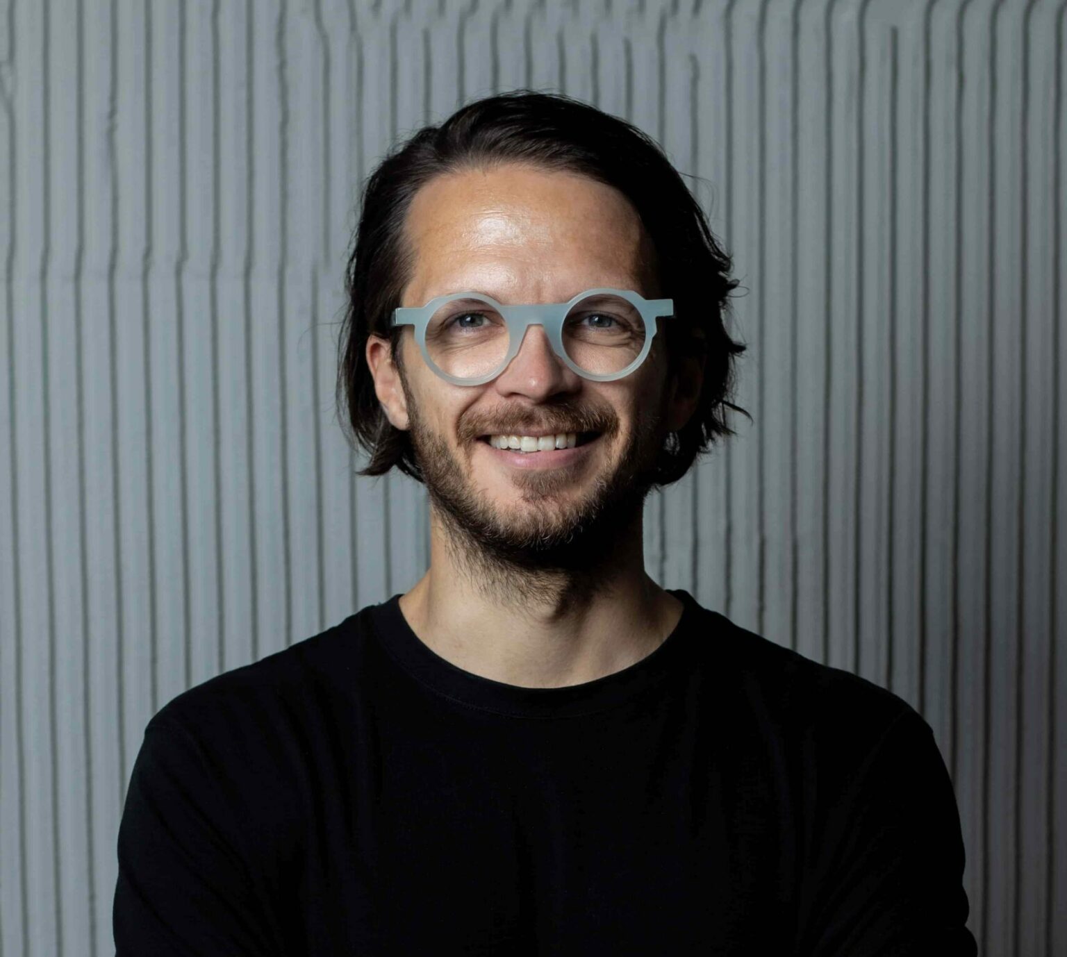 roix co-founder Benas Poderis